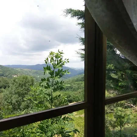 Du Travers Hébergement de vacances