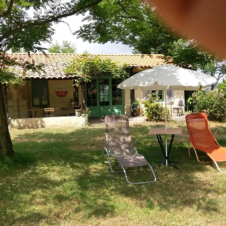 Hébergement de vacances Du Travers *